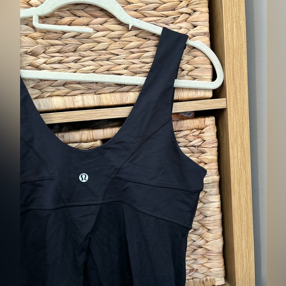 Lululemon work out tank top - Picture 1 of 8